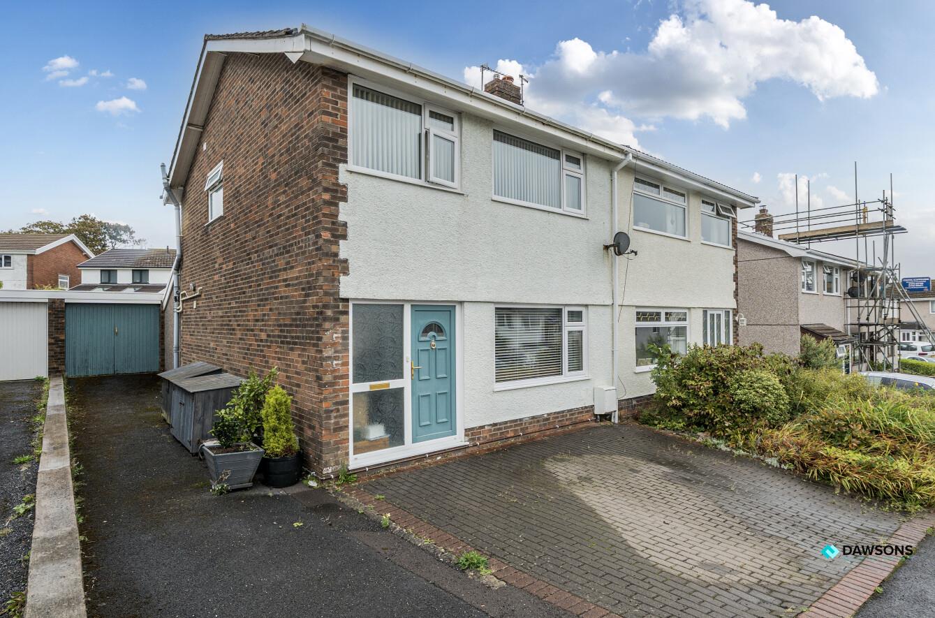 Croftfield Crescent, Newton, Swansea, SA3 4UL